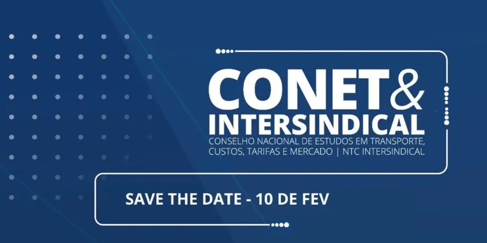 Confira a programação da primeira edição 2023 do CONET&Intersindical em São Paulo